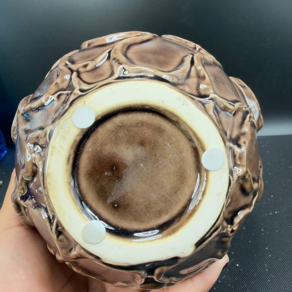 ceramic vase artisan ceramic